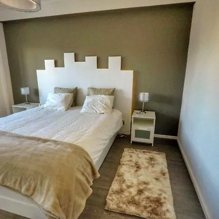 House Colegio De Gaia Apartmán *