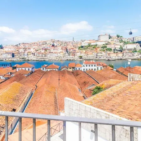 House Colegio De Gaia Apartmán