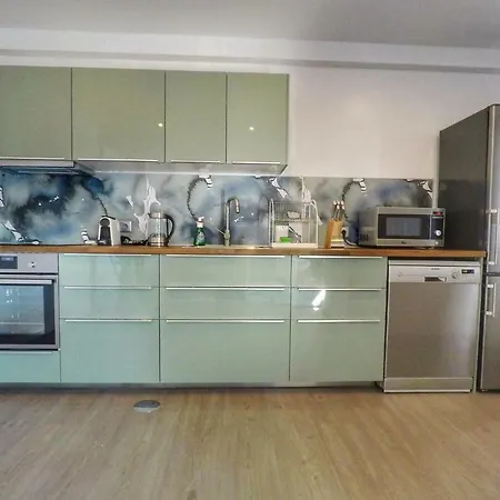 Apartment House Colegio De Gaia *