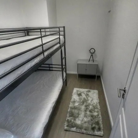 House Colegio De Gaia Appartement *