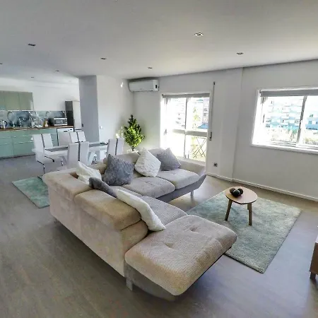 Lägenhet House Colegio De Gaia *