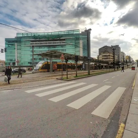 House Colegio De Gaia Apartment Vila Nova de Gaia