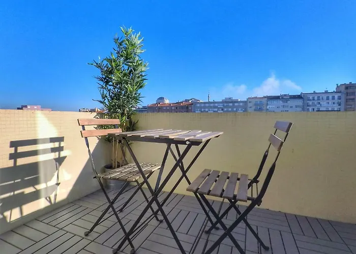 House Colegio De Gaia Apartment *