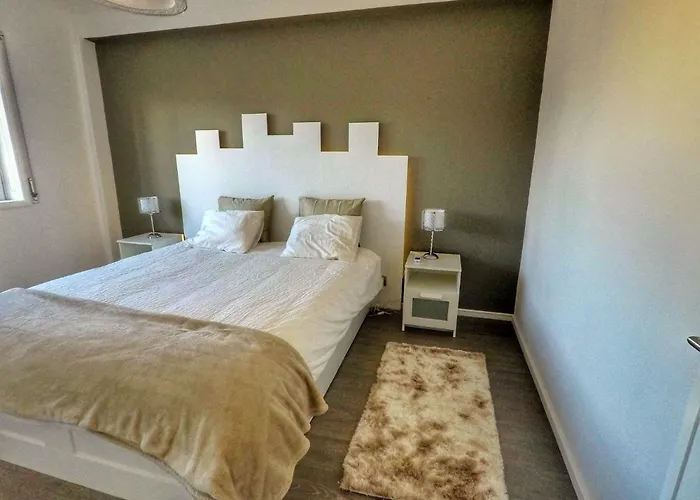 House Colegio De Gaia Apartment *