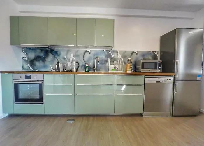 Apartment House Colegio De Gaia *