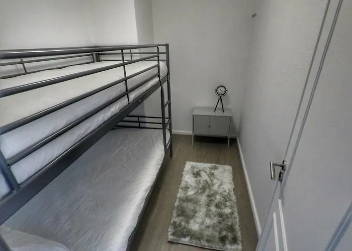 House Colegio De Gaia Apartment *