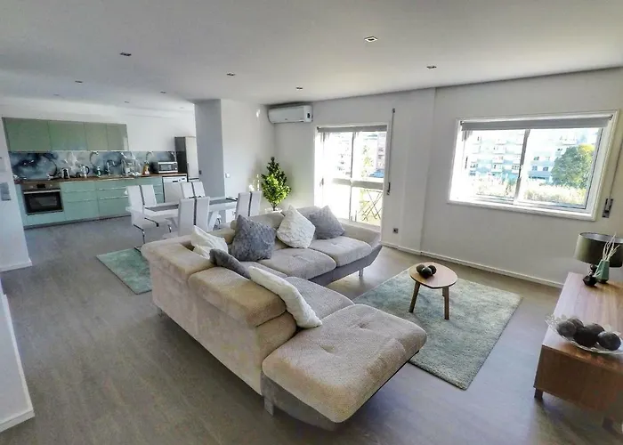 Apartment House Colegio De Gaia *