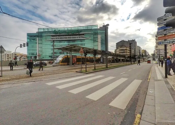 House Colegio De Gaia Apartamento Vila Nova de Gaia