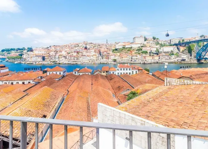 House Colegio De Gaia Apartment